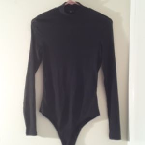 Lady body top